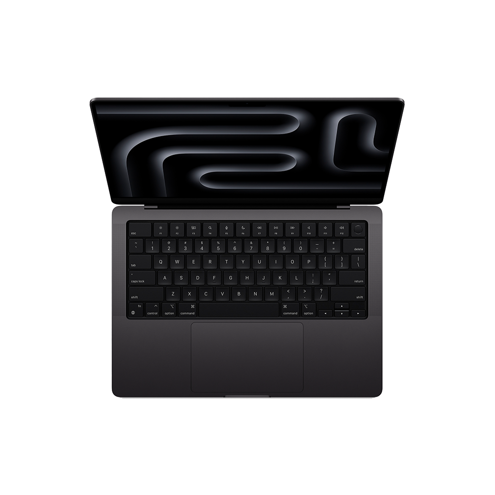 MacBook Pro 16” M4 Max / 36GB / 1TB SSD